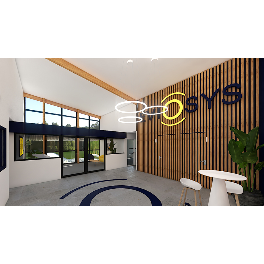 Bureau Eviosys